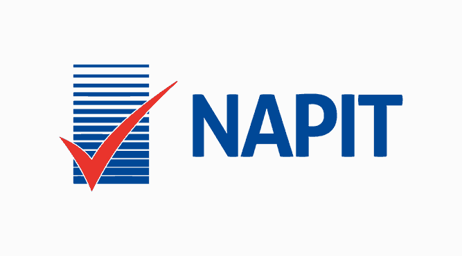 NAPIT LOGO