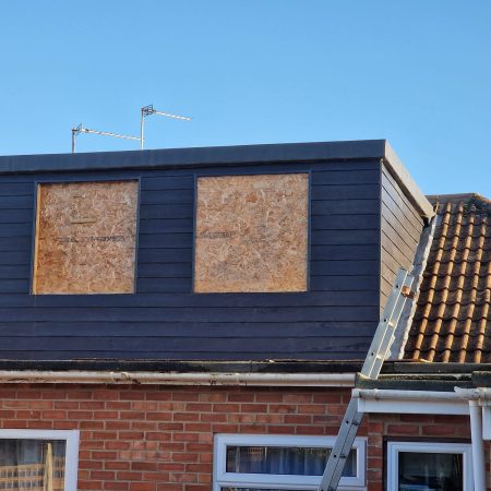 Dormer External