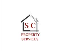 SC Property Services Logo